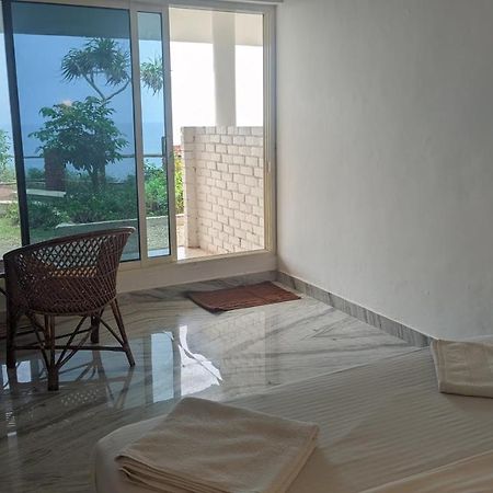 Nebo Hotel Varkala Dış mekan fotoğraf