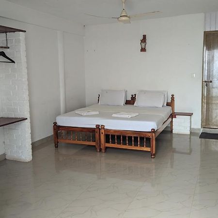 Nebo Hotel Varkala Dış mekan fotoğraf