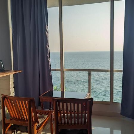 Nebo Hotel Varkala Dış mekan fotoğraf
