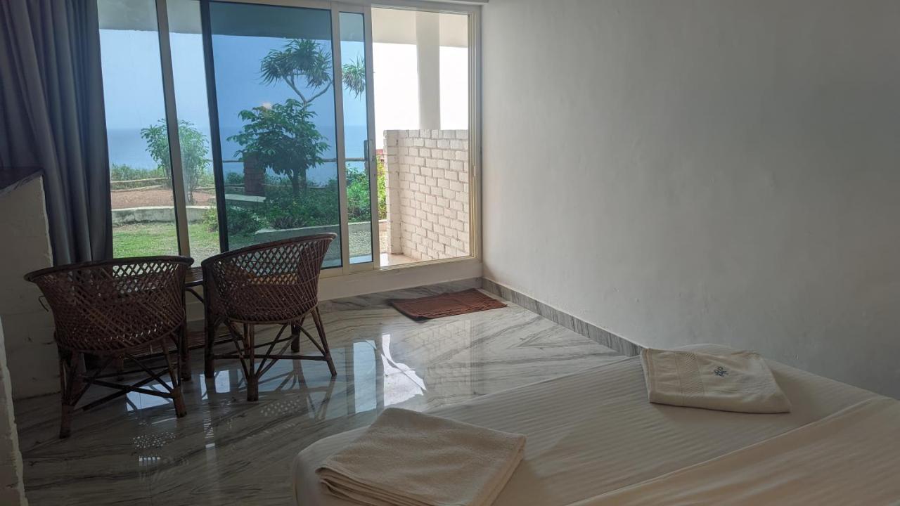 Nebo Hotel Varkala Dış mekan fotoğraf