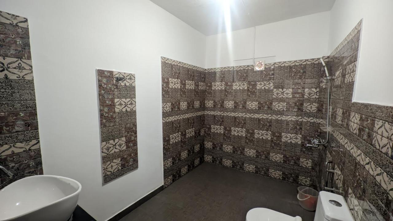 Nebo Hotel Varkala Dış mekan fotoğraf