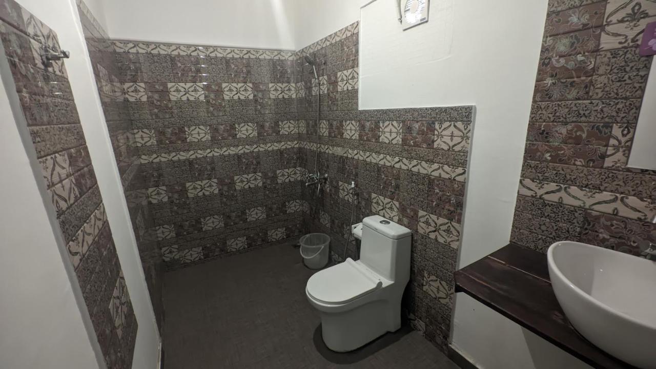 Nebo Hotel Varkala Dış mekan fotoğraf