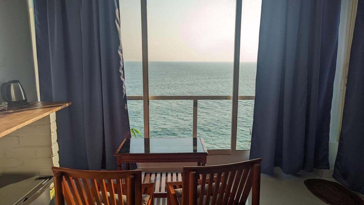 Nebo Hotel Varkala Dış mekan fotoğraf
