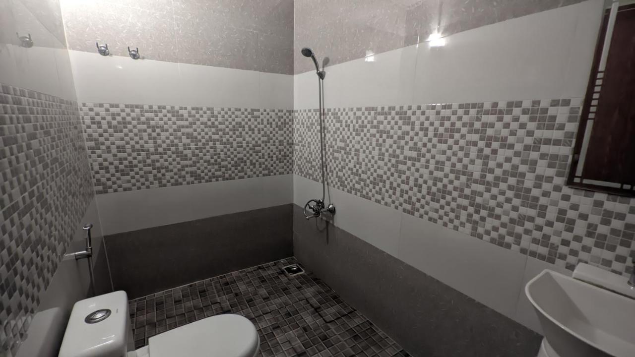 Nebo Hotel Varkala Dış mekan fotoğraf